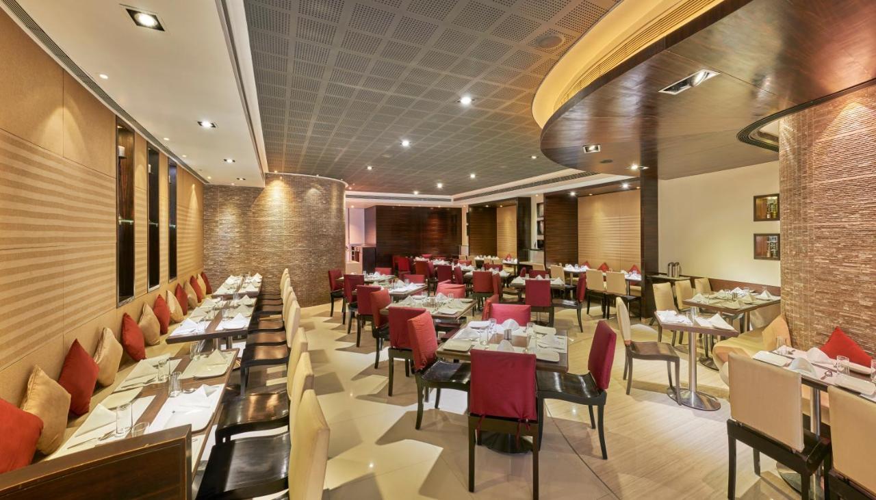 Krishna Palace Hotel Βομβάη Εξωτερικό φωτογραφία