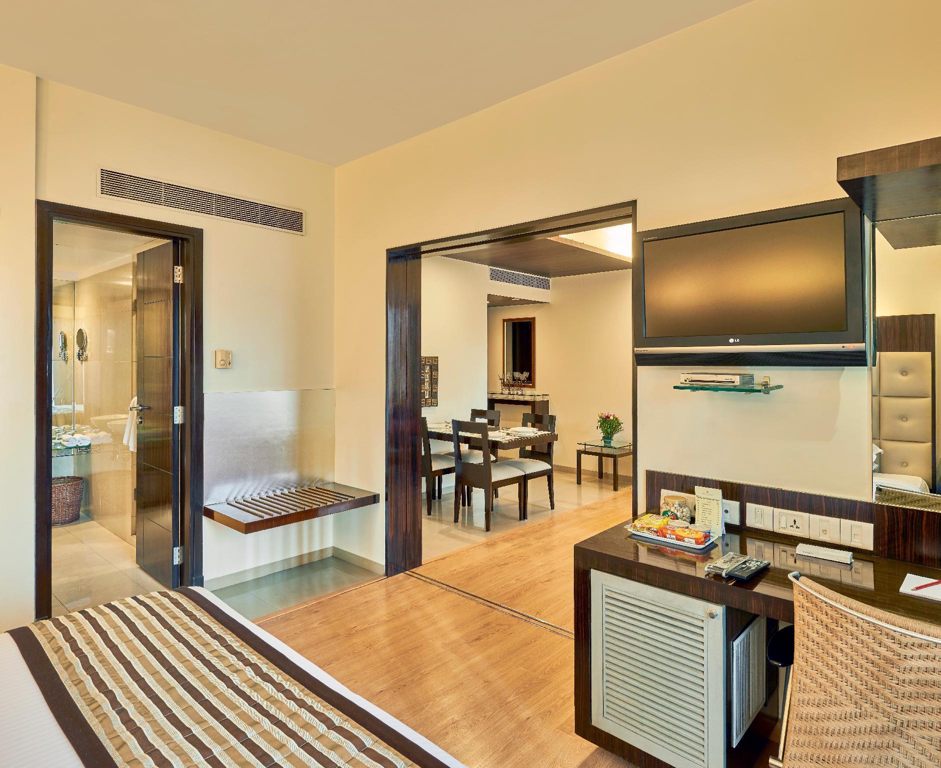 Krishna Palace Hotel Βομβάη Εξωτερικό φωτογραφία
